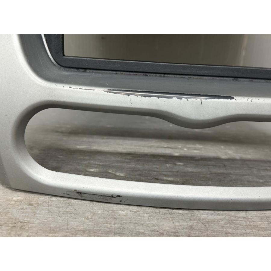 三菱（MITSUBISHI） i アイ (HA1W LRSH) 純正 2DIN ナビ オーディオ