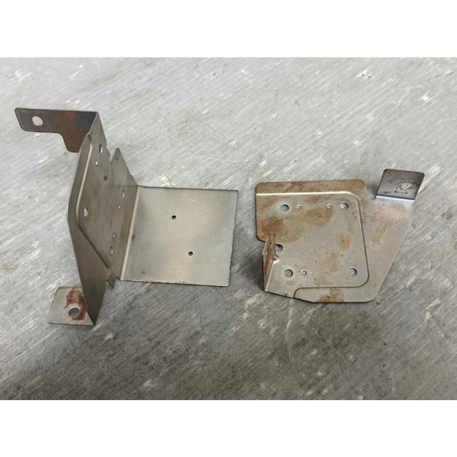 三菱（MITSUBISHI） i アイ (HA1W LRSH) 純正 2DIN ナビ オーディオ