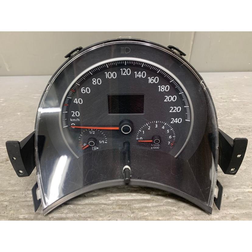 D*Y様 VW ビートル typ1 スピードメーター タコメーター 燃料計 　管 フォルクスワーゲン（Volkswagen） VW ニュービートル 後期 (9C 9CBFS
