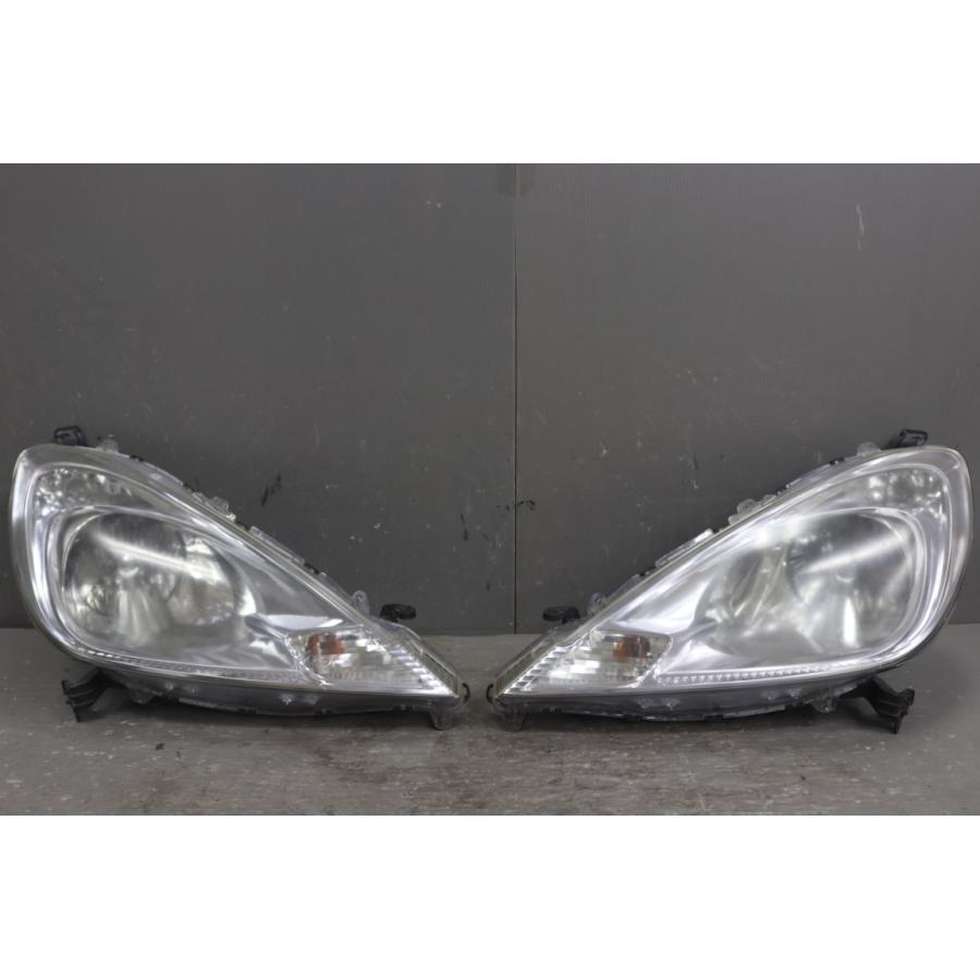 フィット ホンダ ハイブリッド RS ファインスタイル 後期 (GP4) HID