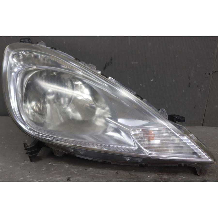 フィット ホンダ ハイブリッド RS ファインスタイル 後期 (GP4) HID