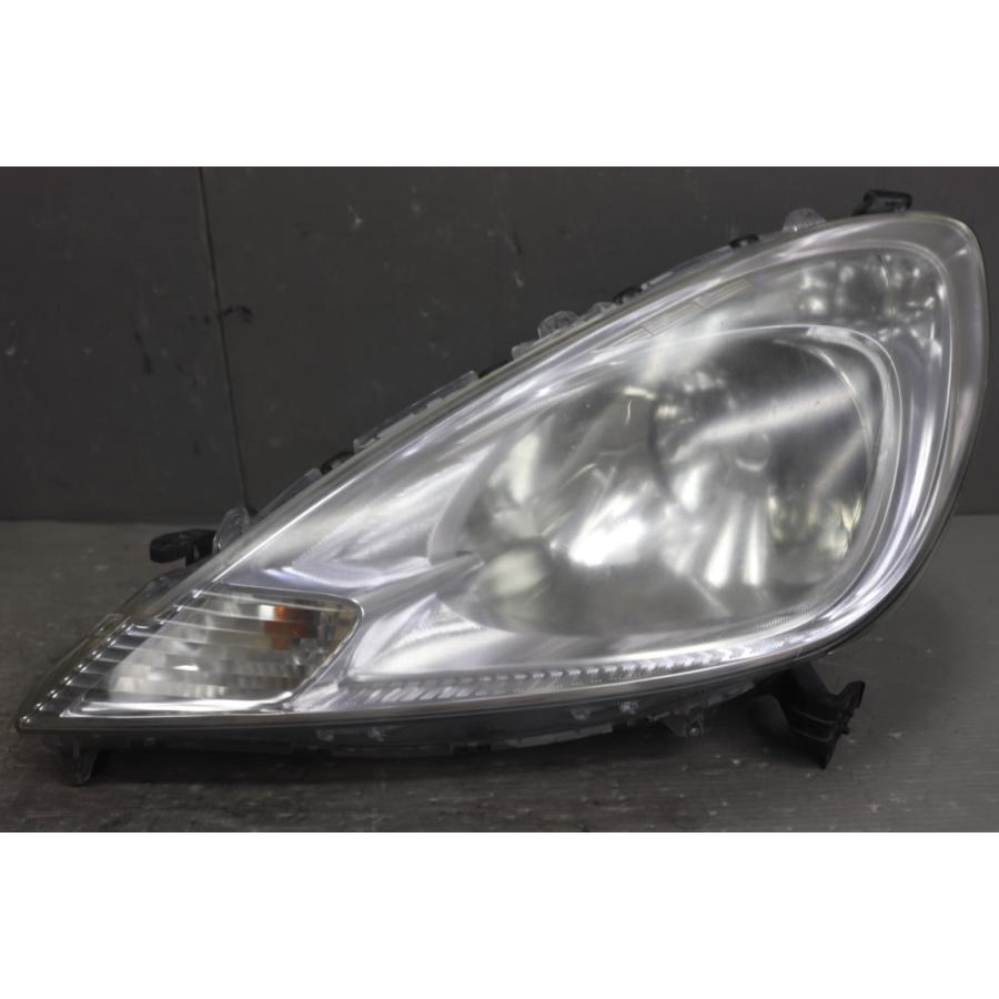 フィット ホンダ ハイブリッド RS ファインスタイル 後期 (GP4) HID