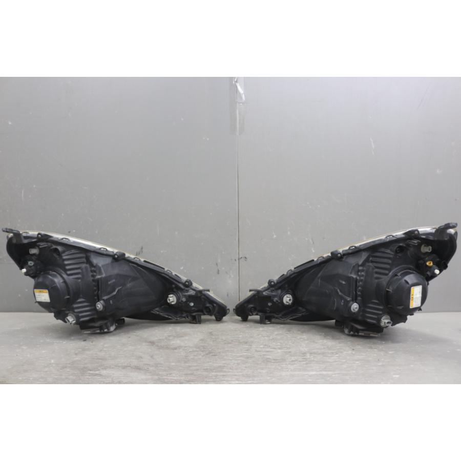 フィット ホンダ ハイブリッド RS ファインスタイル 後期 (GP4) HID