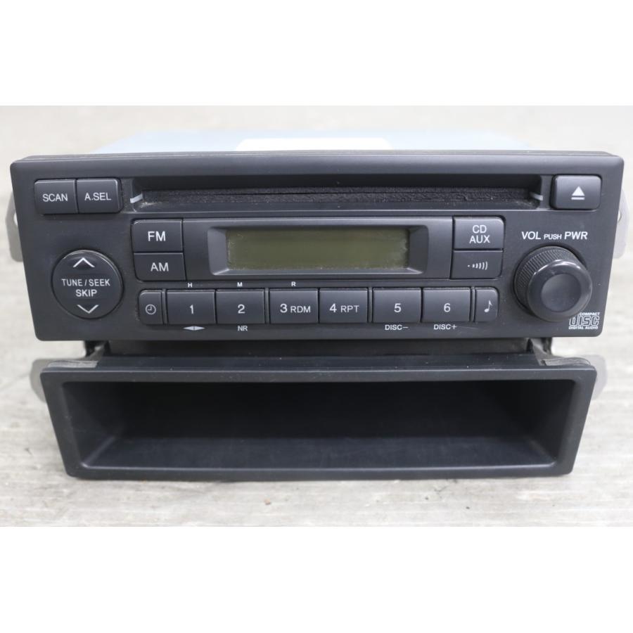 ホンダ（HONDA） バモス M スタイリッシュパッケージ (HM1) 純正 CD