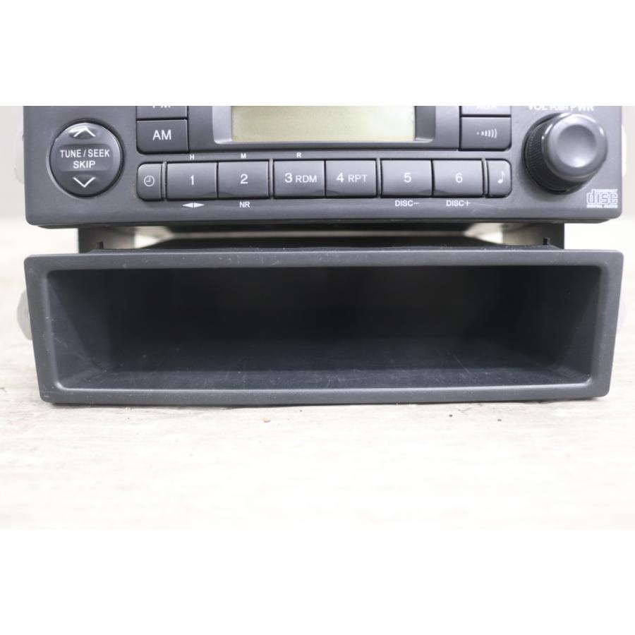 ホンダ（HONDA） バモス M スタイリッシュパッケージ (HM1) 純正 CD