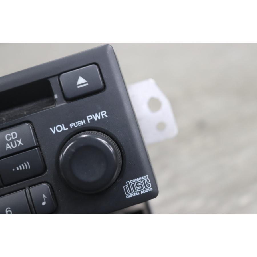 ホンダ（HONDA） バモス M スタイリッシュパッケージ (HM1) 純正 CD