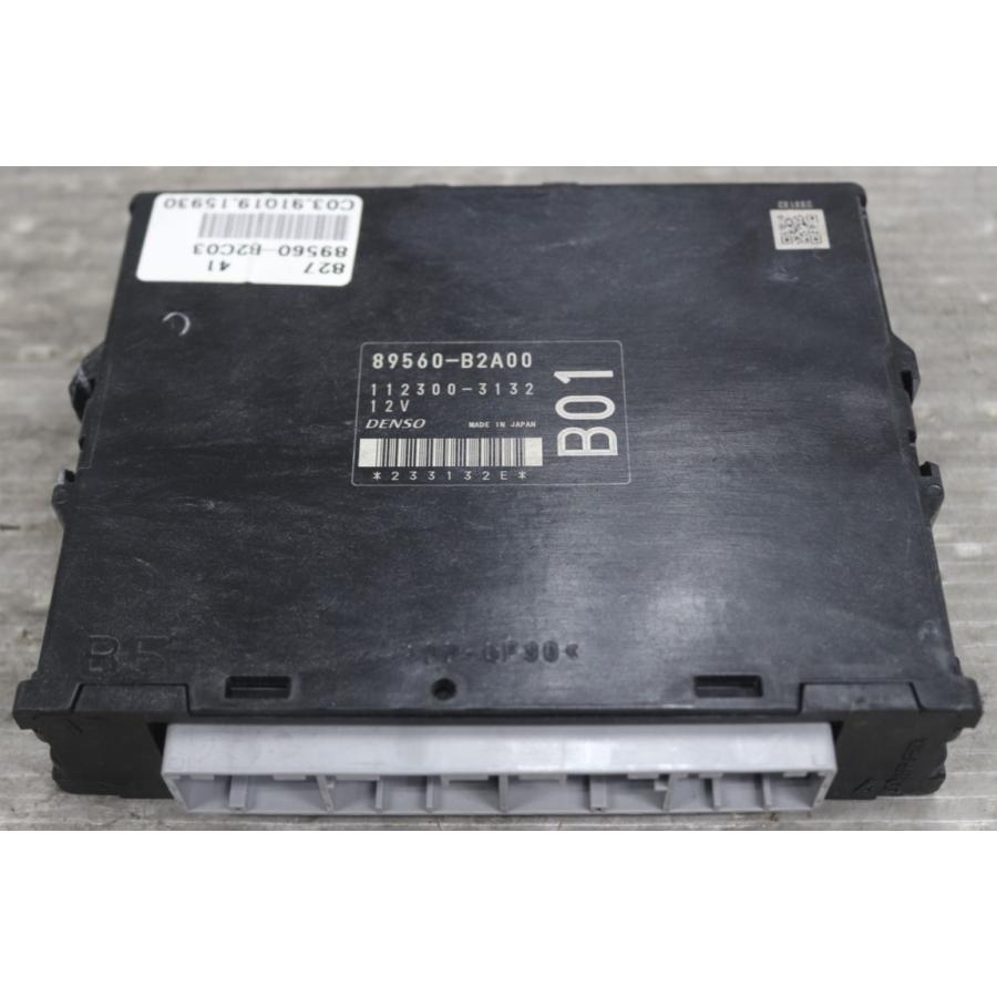 ダイハツ（DAIHATSU） エッセ X 前期 (L235S) 純正 エンジン