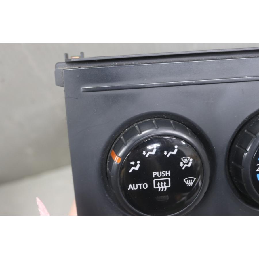 日産（NISSAN） ウイングロード 15RX 後期 (Y12) 純正 ナビオーディオ