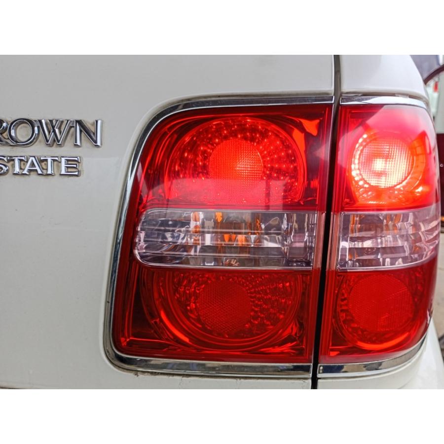 クラウン 17 エステート アスリート G 後期 (JZS175 JZS175W-AWAXH