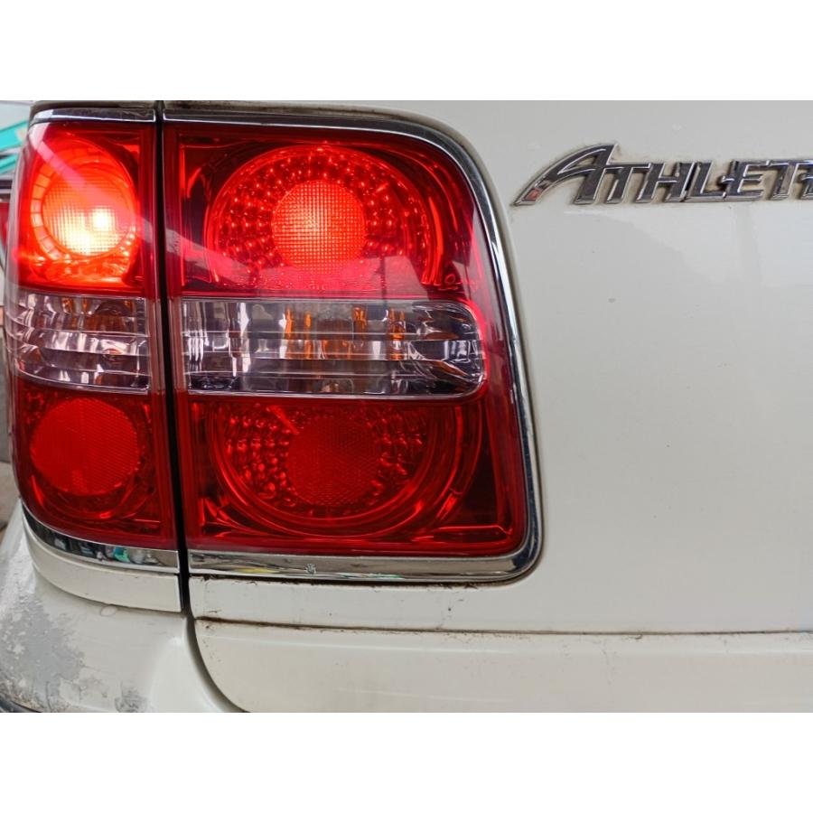 クラウン 17 エステート アスリート G 後期 (JZS175 JZS175W-AWAXH