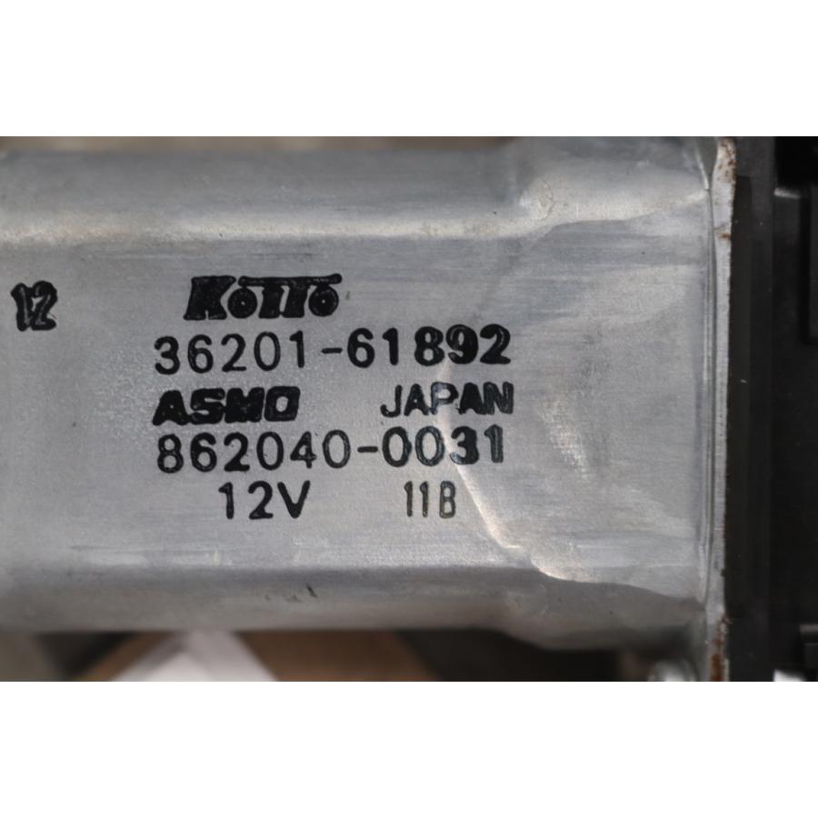 マツダ（Mazda） MPV 2WD 後期 (LW3W 12148-0021 AJLV06) 純正 右前