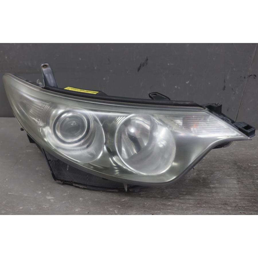 エスティマ アエラス Sパッケージ 前期 (GSR50) 純正 HID ヘッドライト