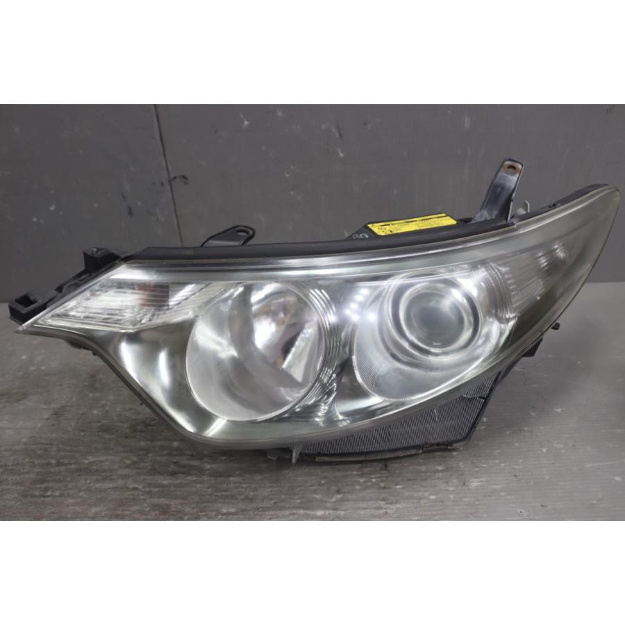 エスティマ アエラス Sパッケージ 前期 (GSR50) 純正 HID ヘッドライト