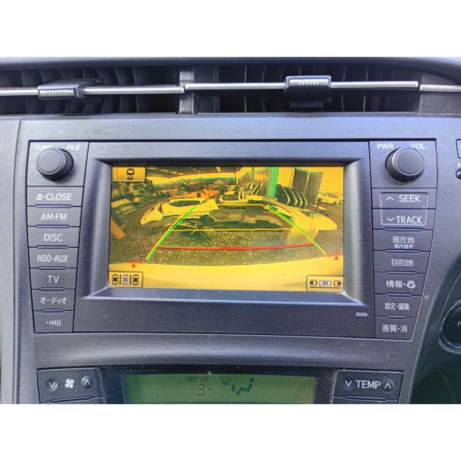 プリウス G ツーリング セレクション 前期 (ZVW30 ZVW30-AHXGB (T