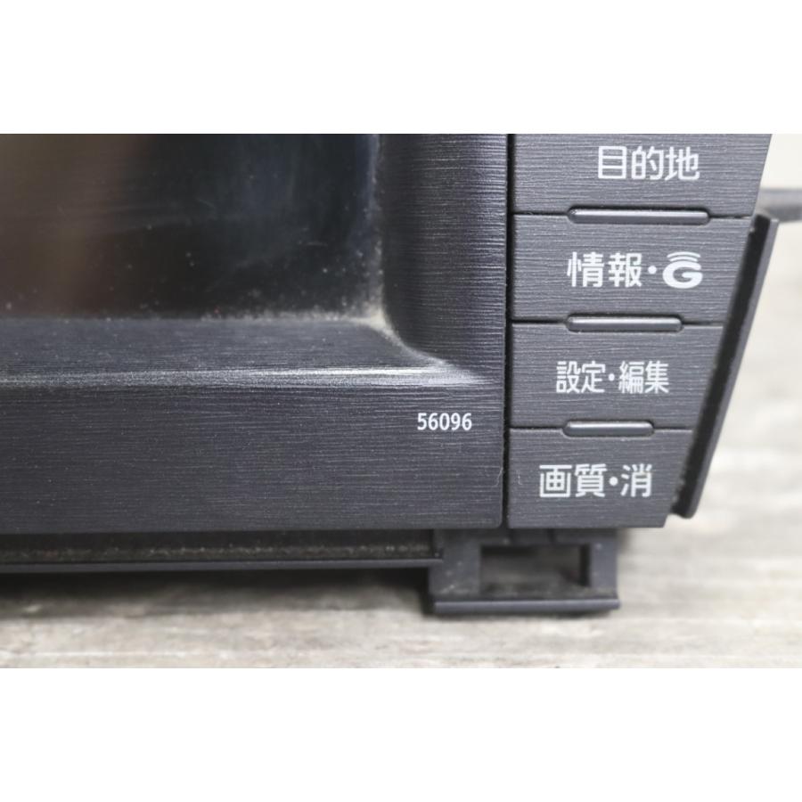 プリウス G ツーリング セレクション 前期 (ZVW30) 純正 HDDナビ