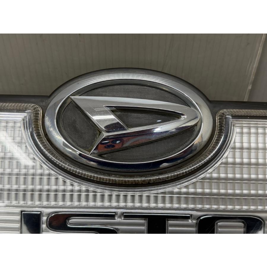 タント カスタム VS (L350S L350S-GPSF) 純正 リアガーニッシュ バック