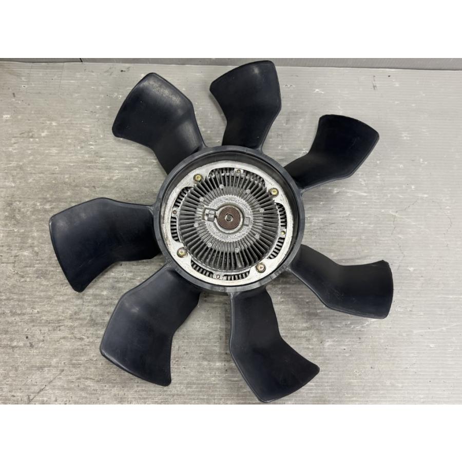 日産　ニッサン　ステージア　M35系　純正カップリングファン　中古品 日産（NISSAN） ステージア 250RS V 前期 (M35 TLGARSAM35DDA-A