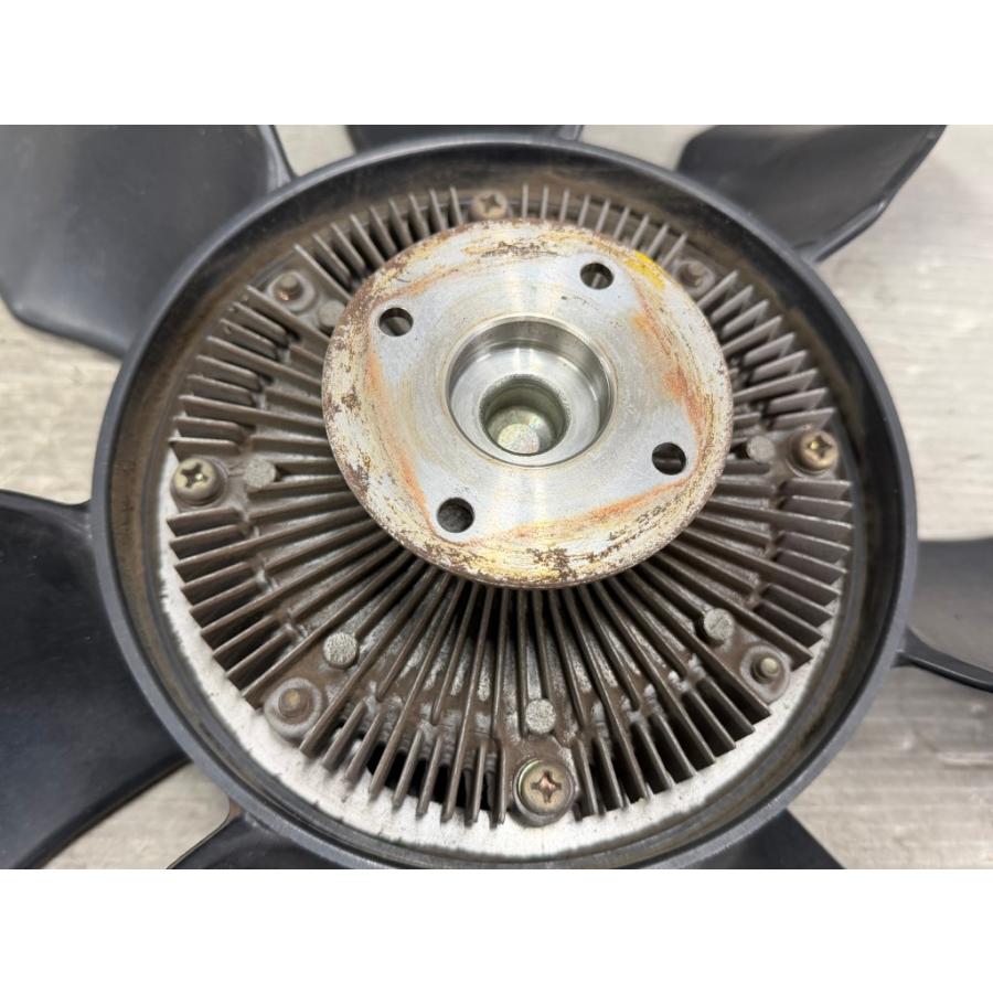 日産　ニッサン　ステージア　M35系　純正カップリングファン　中古品 日産（NISSAN） ステージア 250RS V 前期 (M35 TLGARSAM35DDA-A