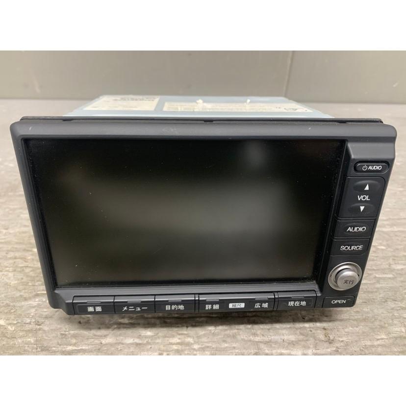 ホンダ（HONDA） HDDナビ 39540-SLJ-J21 ナビユニット カーナビ