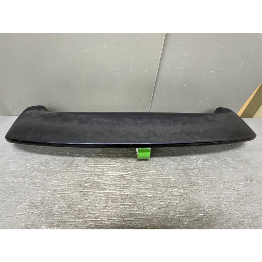 インプレッサ スポーツ 20i-S A型 (GP6 GP6A56C TOC) リアスポイラー