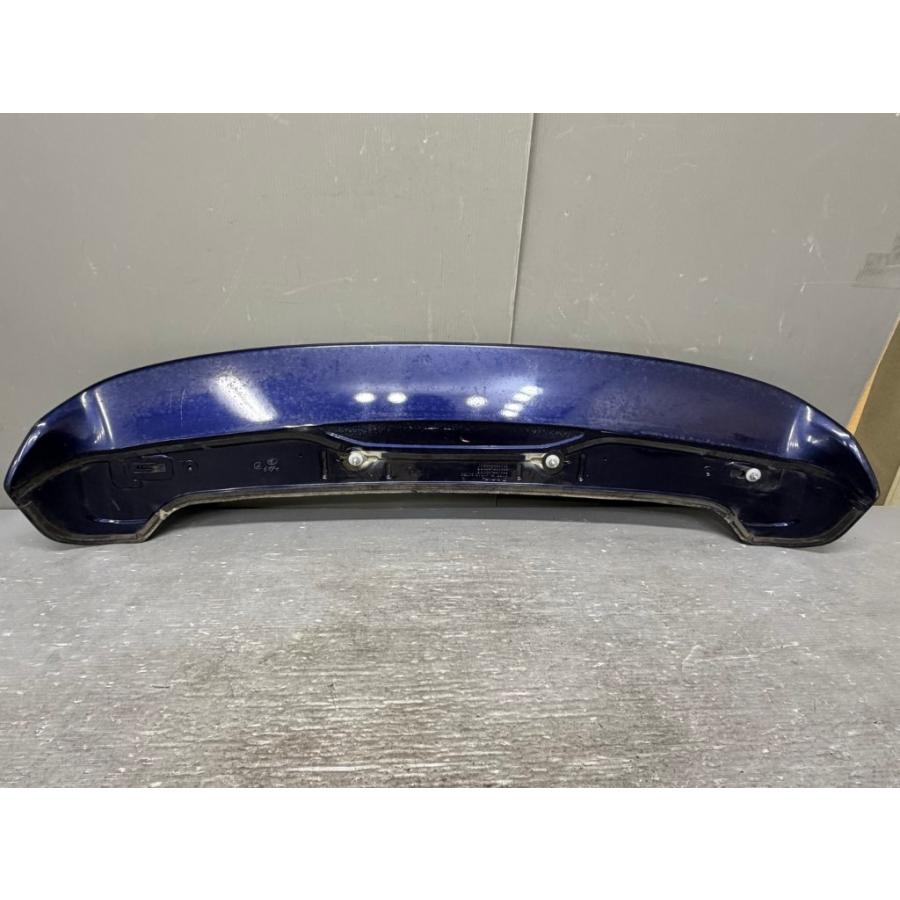 インプレッサ スポーツ 20i-S A型 (GP6 GP6A56C TOC) リアスポイラー