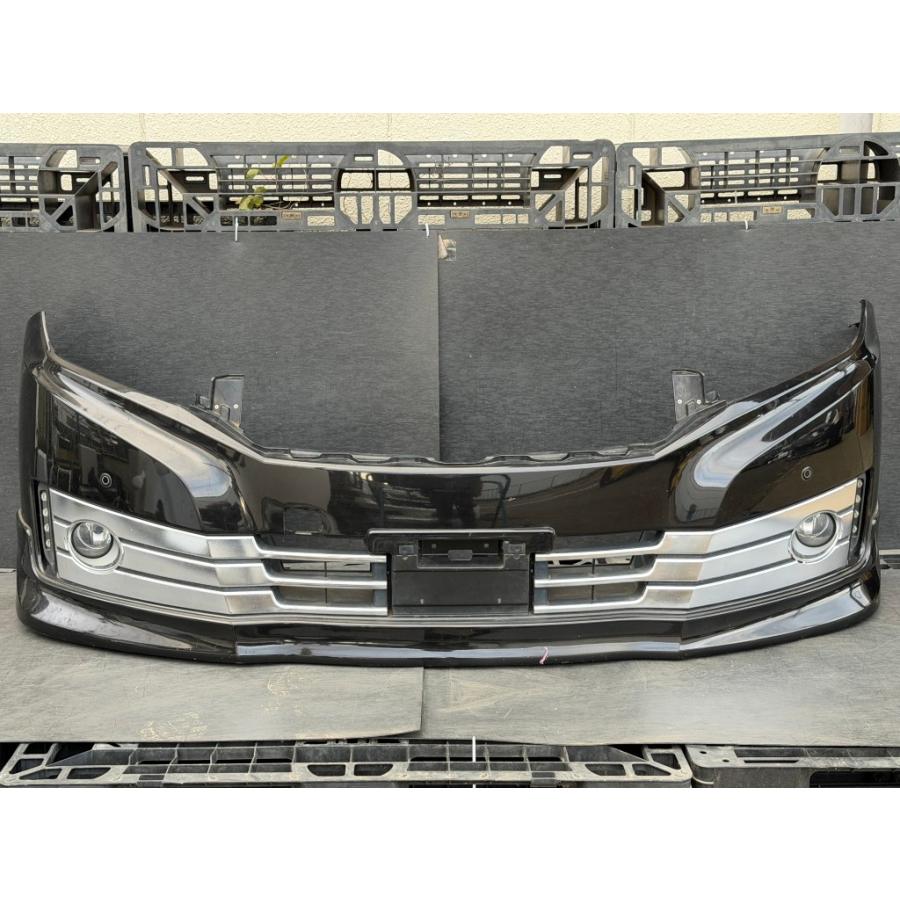 エルグランド ライダー ハイウェイスター (PE52 E52) 純正