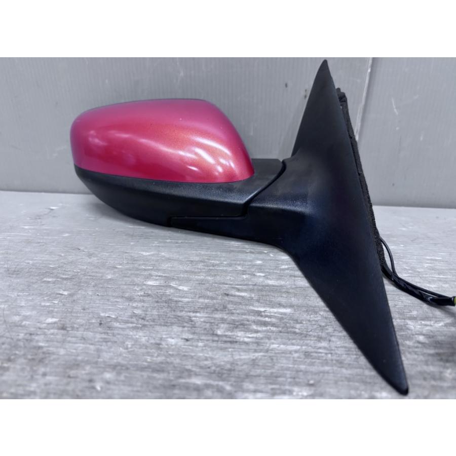マツダ（Mazda） RX-8 TypeS 6MT 前期 (SE3P) 純正 右 ドアミラー