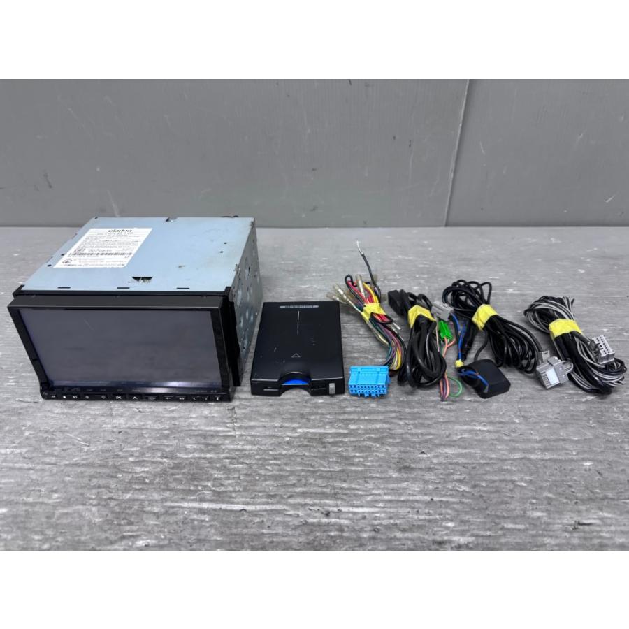 日産（NISSAN） ルークス ハイウェイスター ターボ (ML21S) 社外 HDD