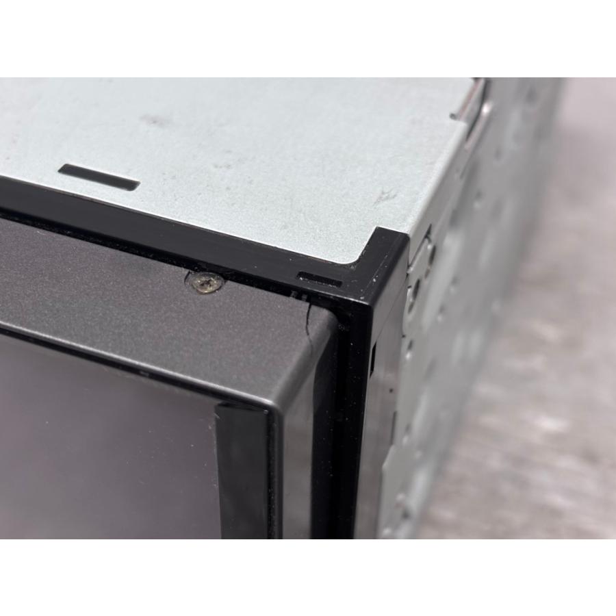 日産（NISSAN） ルークス ハイウェイスター ターボ (ML21S) 社外 HDD