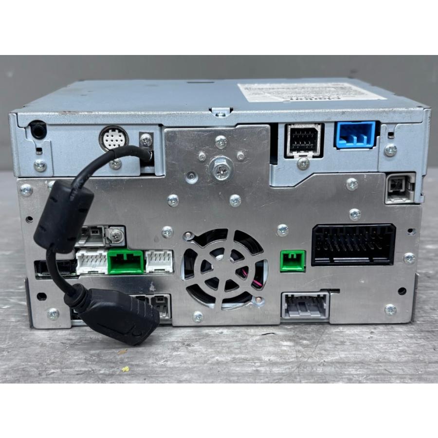 日産（NISSAN） ルークス ハイウェイスター ターボ (ML21S) 社外 HDD