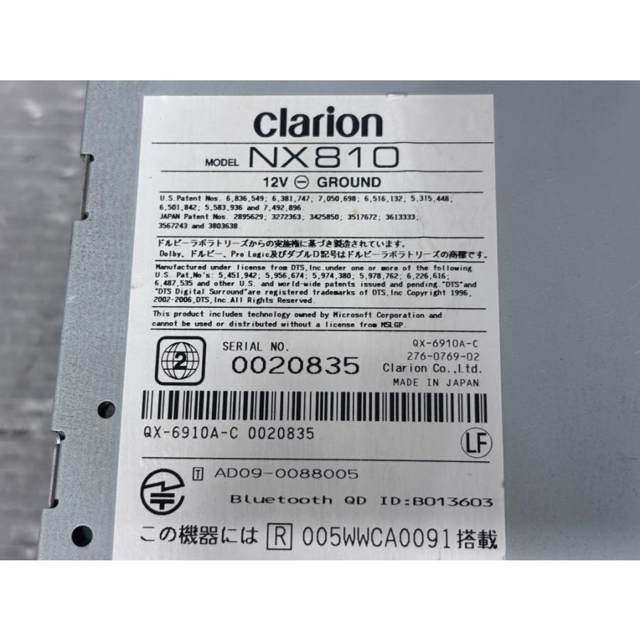 日産（NISSAN） ルークス ハイウェイスター ターボ (ML21S) 社外 HDD