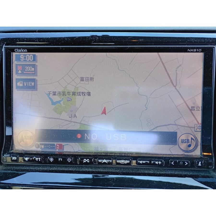 日産（NISSAN） ルークス ハイウェイスター ターボ (ML21S) 社外 HDD