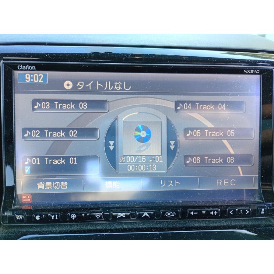 日産（NISSAN） ルークス ハイウェイスター ターボ (ML21S) 社外 HDD