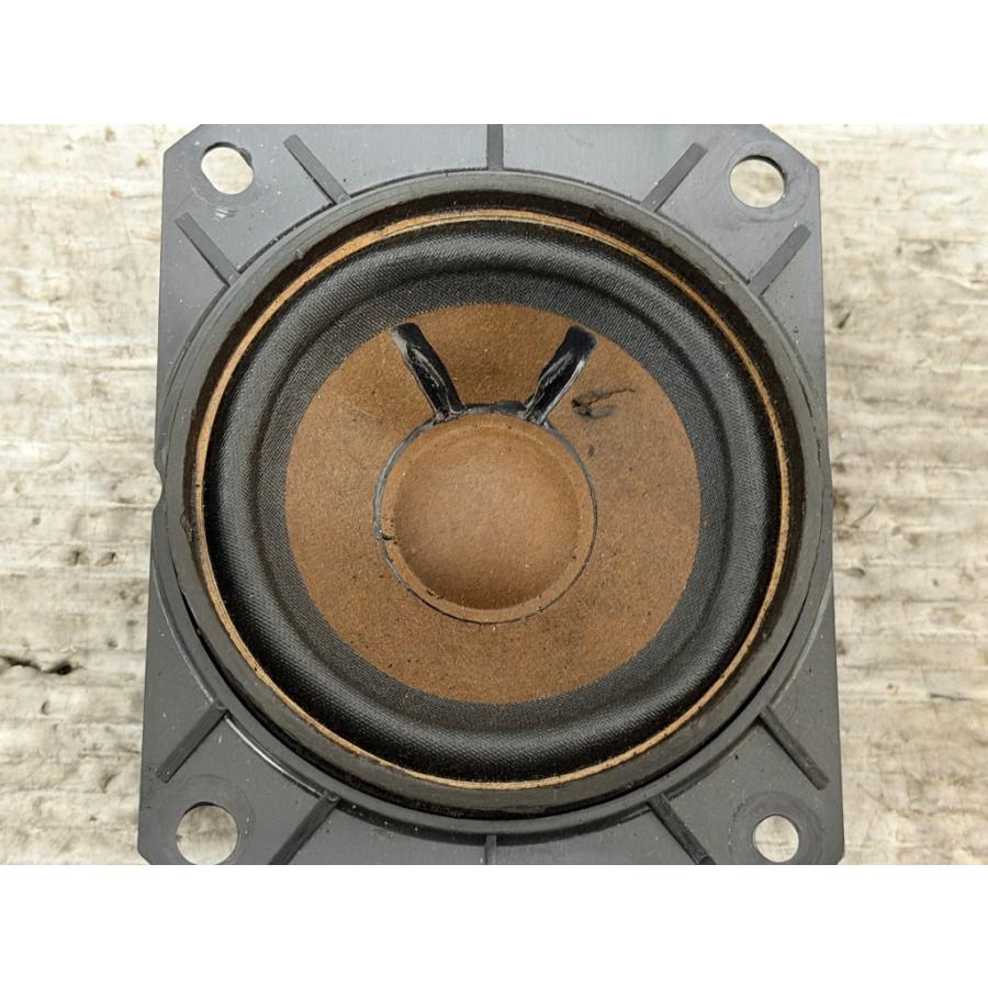マツダ（Mazda） RX-8 Types 6MT 前期 (SE3P) 純正 BOSE スピーカー 5