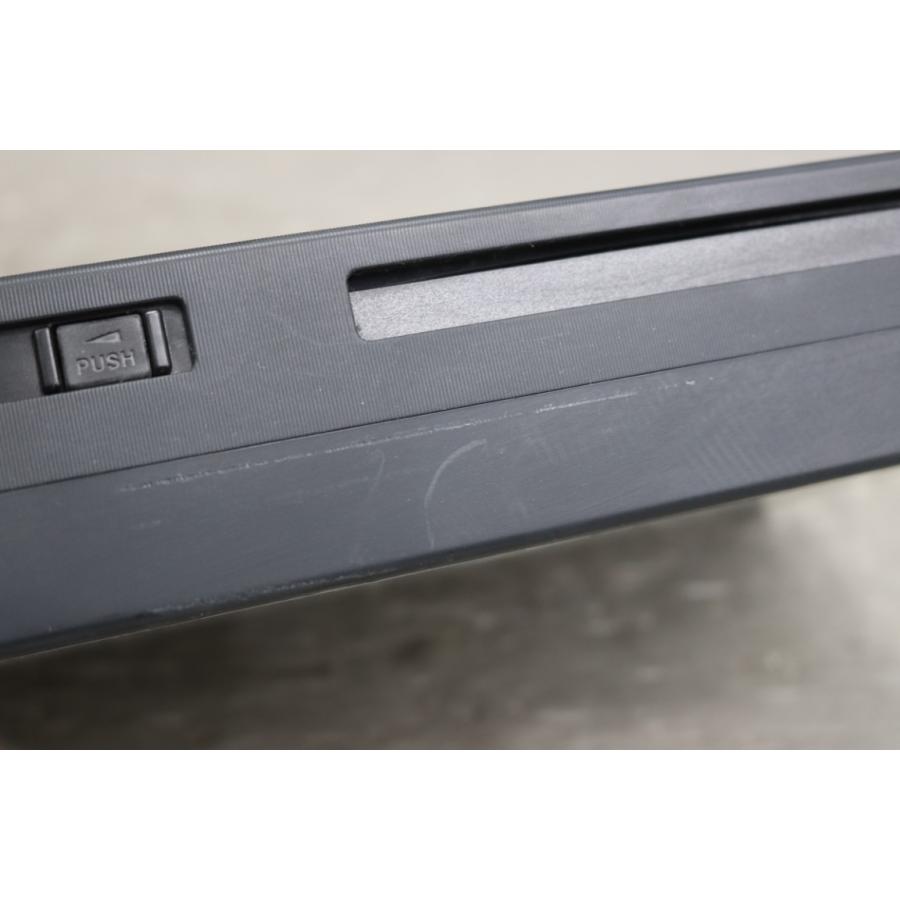 クラウン 17 エステート アスリート G 後期 (JZS175) DVDナビユニット