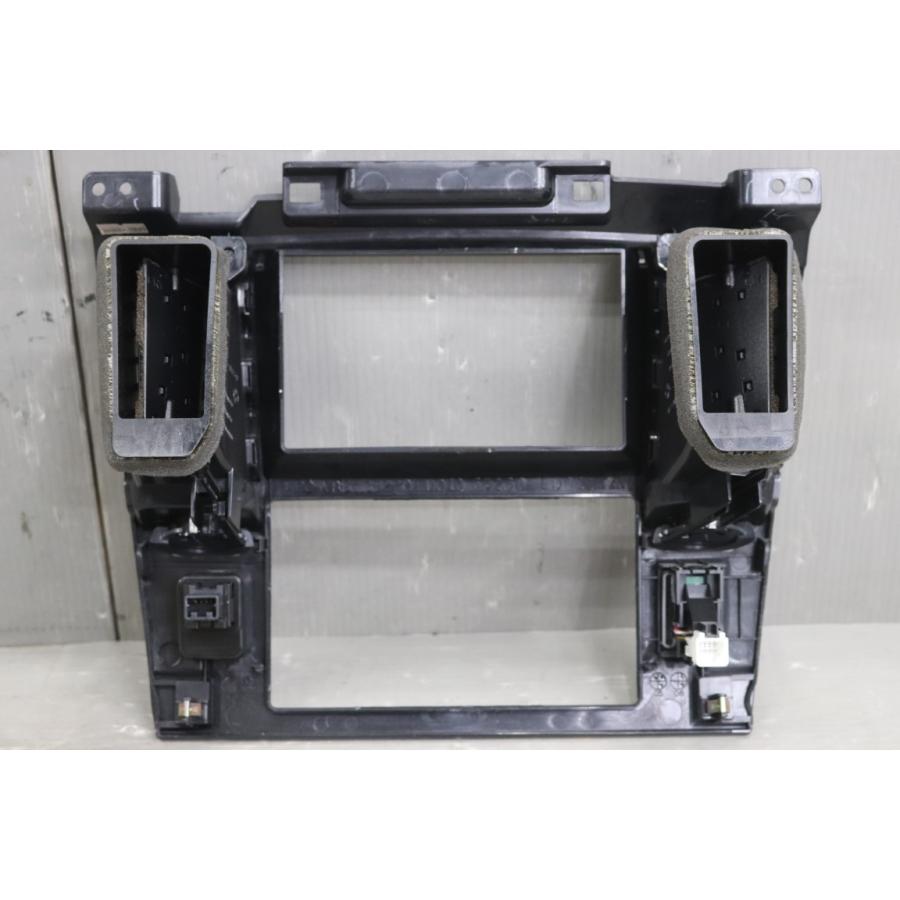 日産（NISSAN） ティーダ ラティオ 18G (SJC11 C11) 純正 2DIN ナビ