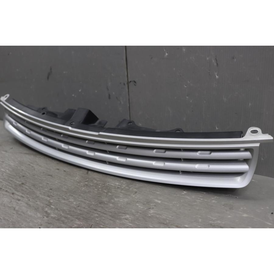 ポルテ トヨタ 150r (NNP11 NNP11-AGSGK) 純正 フロントグリル