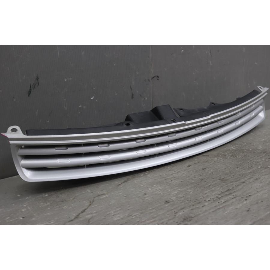ポルテ トヨタ 150r (NNP11 NNP11-AGSGK) 純正 フロントグリル