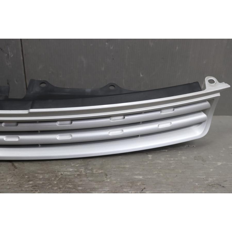 トヨタ 純正 フロントグリル ポルテ トヨタ 150r (NNP11 NNP11-AGSGK) 純正 フロントグリル