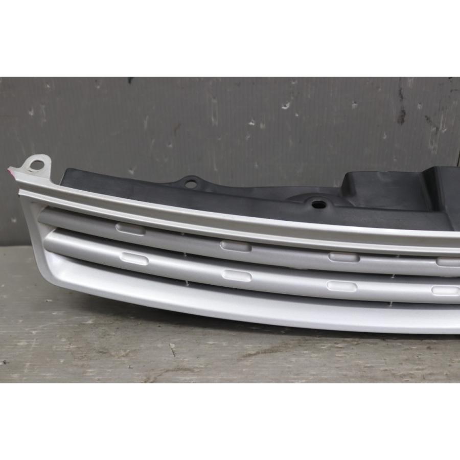 ポルテ トヨタ 150r (NNP11 NNP11-AGSGK) 純正 フロントグリル
