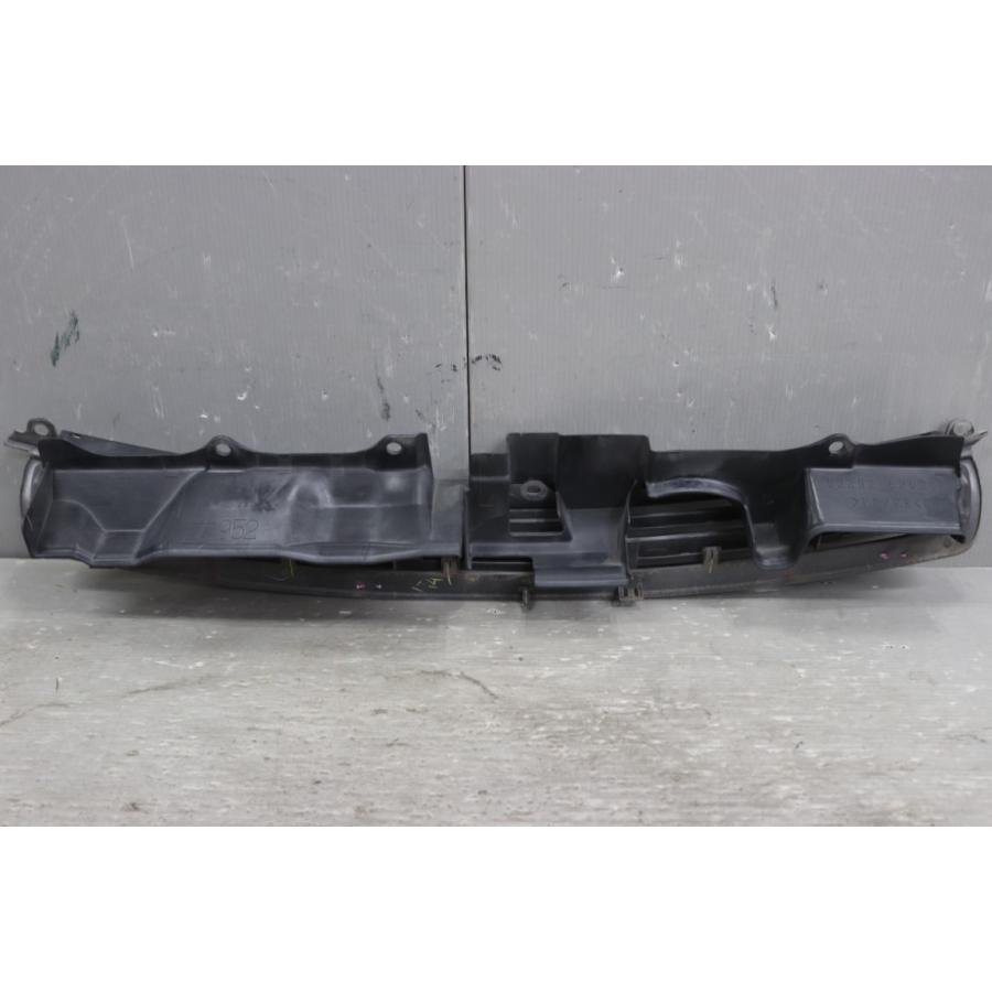 ポルテ トヨタ 150r (NNP11 NNP11-AGSGK) 純正 フロントグリル