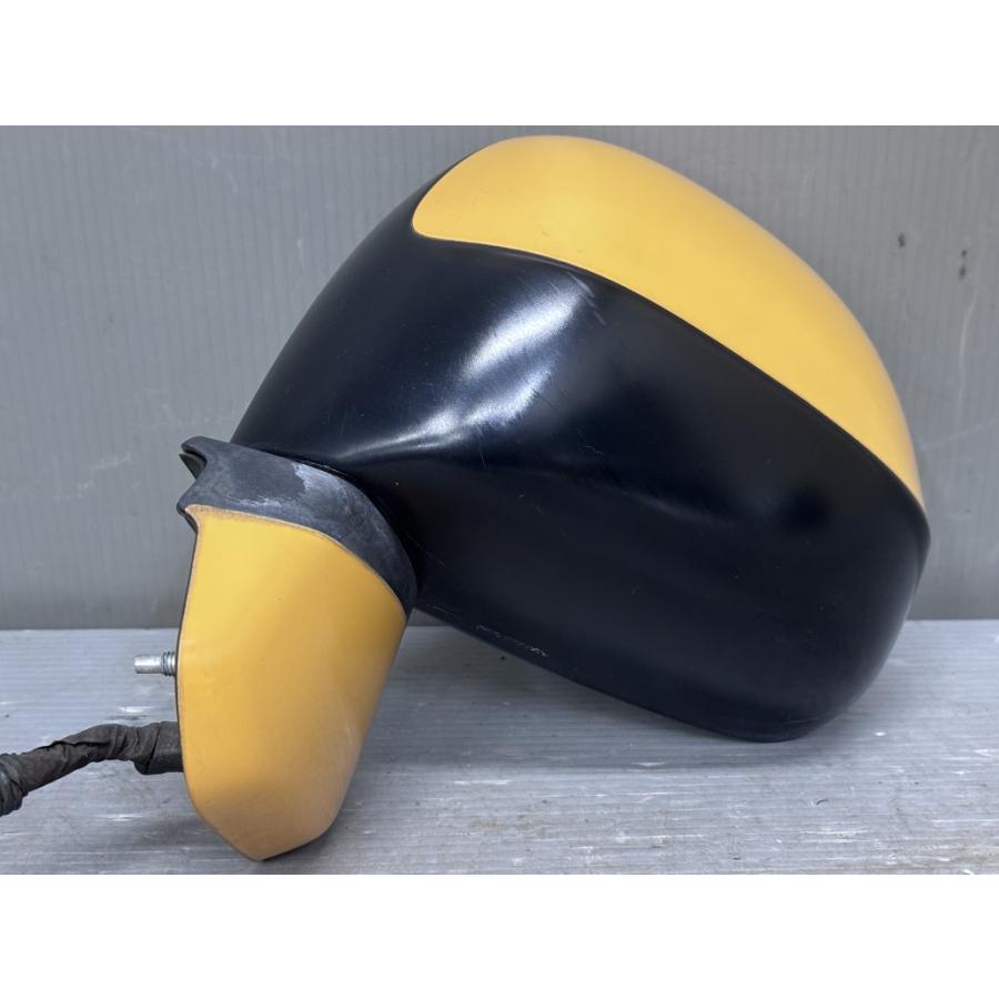 ホンダ（HONDA） ライフ Gタイプ 前期 (JC1) 純正 左ドアミラー 電格 7