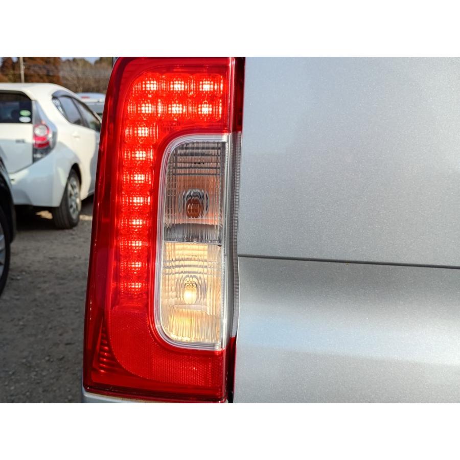 タント L SA 前期 (LA600S) 純正 左 テールランプ 220-51391 LED全点灯