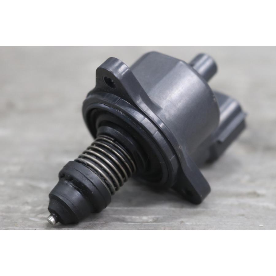 ワゴンR スティングレー DI ターボ (MH22S WSZD-A5) 純正 EGRバルブ