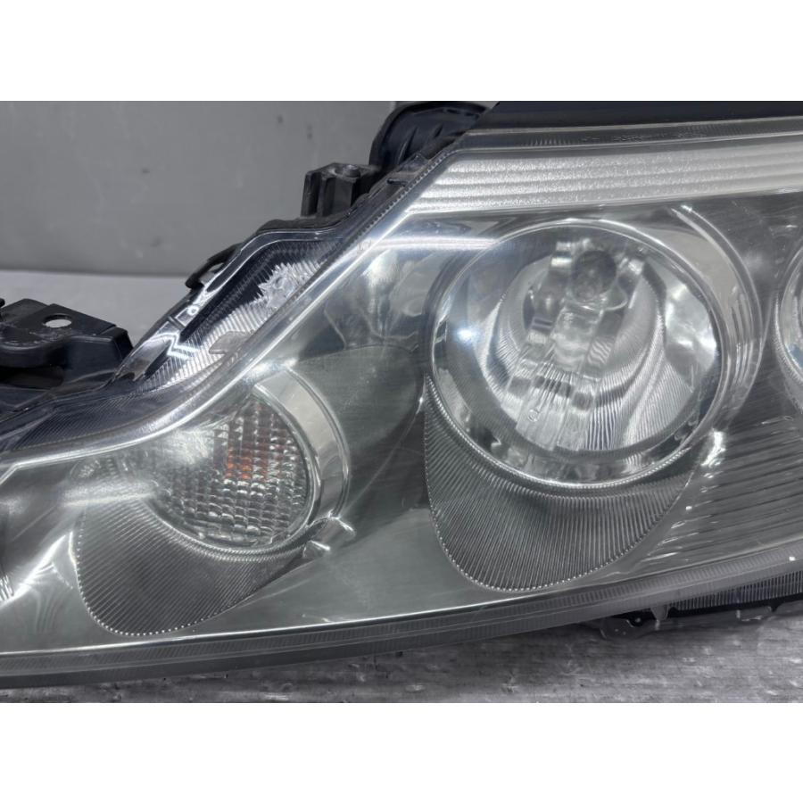 エスティマ アエラス Gエディション L (ACR50) 純正 HID ヘッドライト