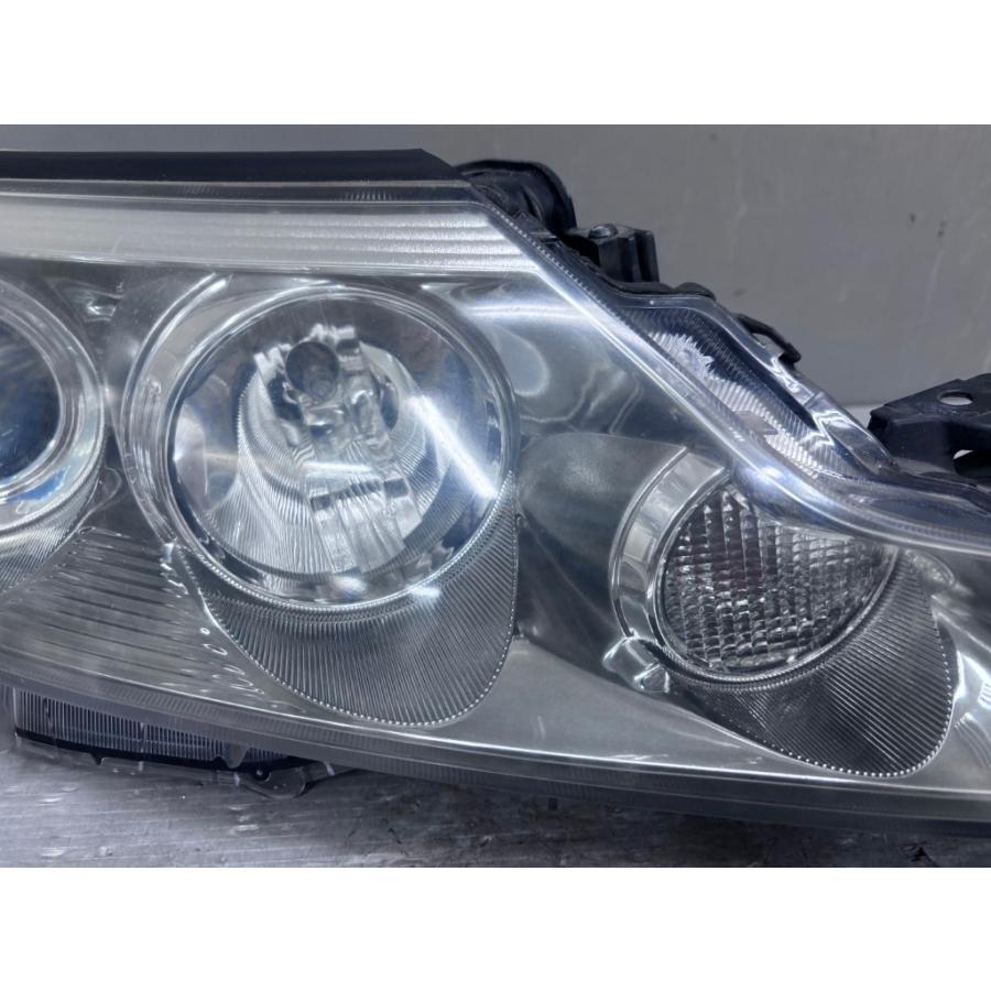 エスティマ アエラス Gエディション L (ACR50) 純正 HID ヘッドライト