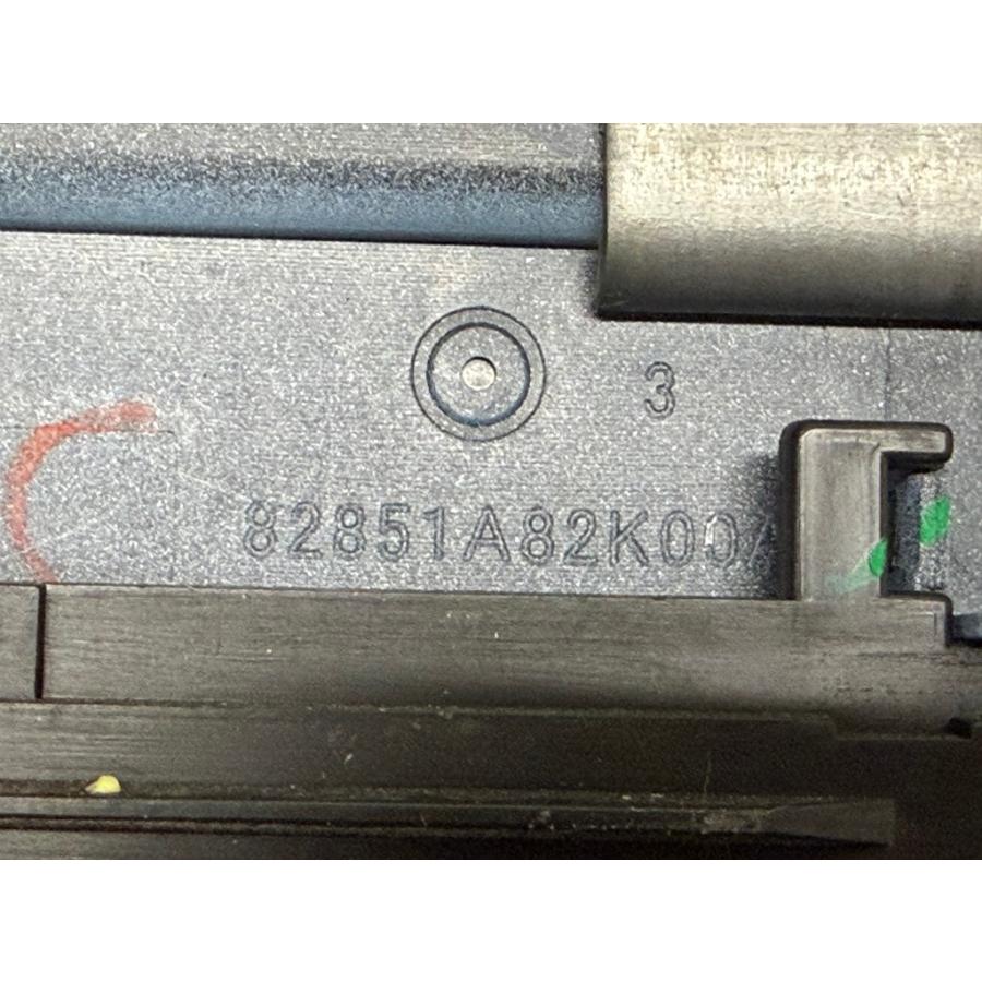 アルト出品物 アルト ラパン ターボ TLパッケージ (HE22S NDTE-H) 純正 リアゲートの