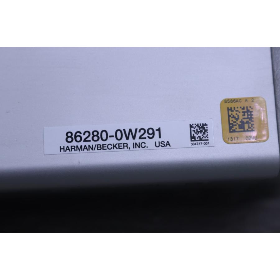 クラウン 18 アスリート 後期 (GRS184 GRS184-AETXH) マークレビンソン
