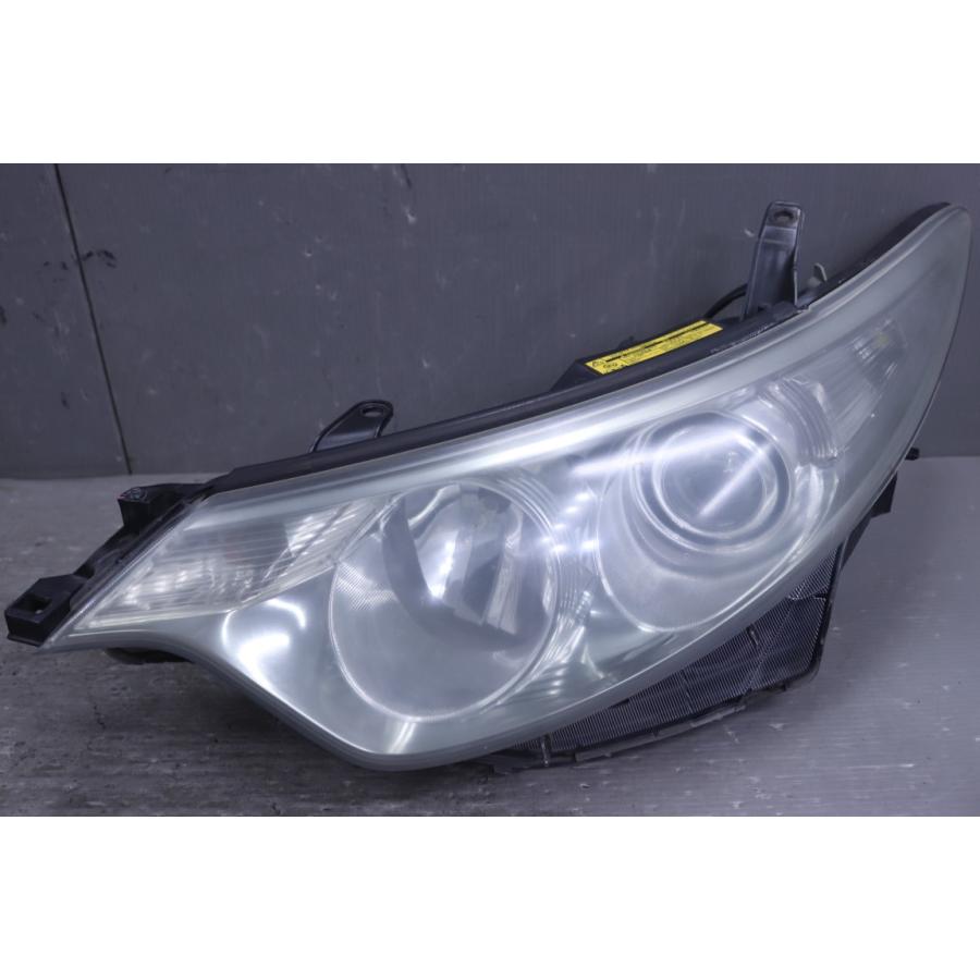 エスティマ アエラス Sパッケージ 前期 (ACR50) HID ヘッドライト 28