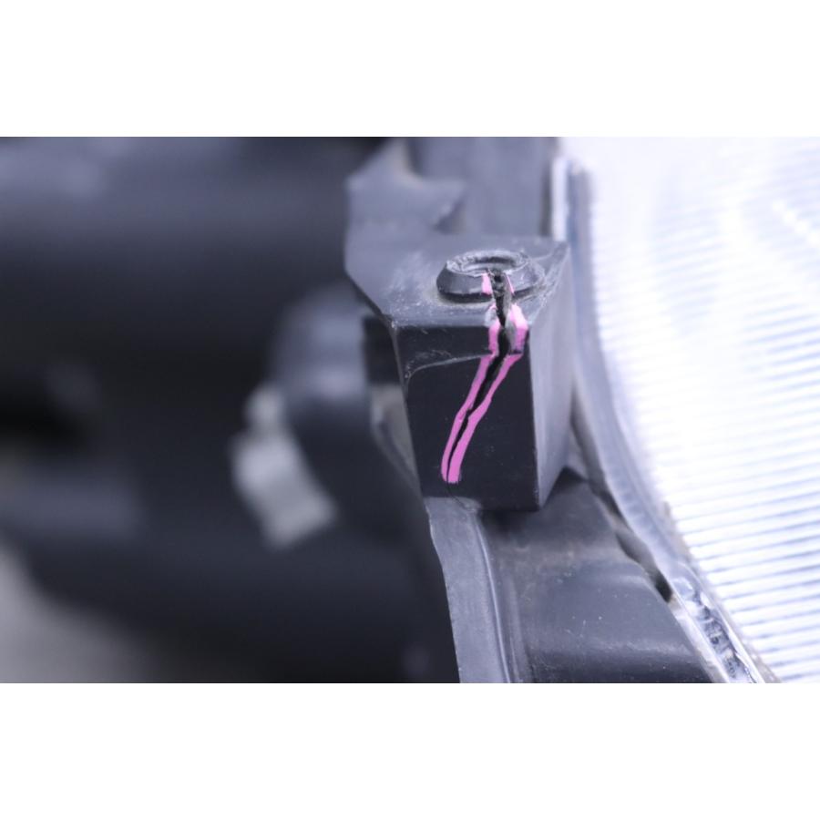 エスティマ アエラス Sパッケージ 前期 (ACR50) HID ヘッドライト 28